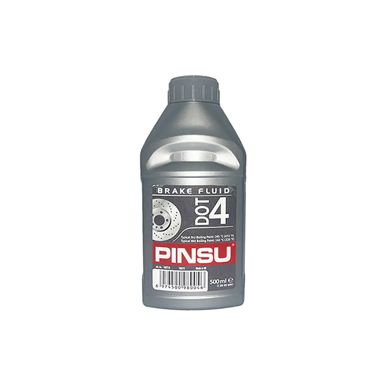 Brake Fluid