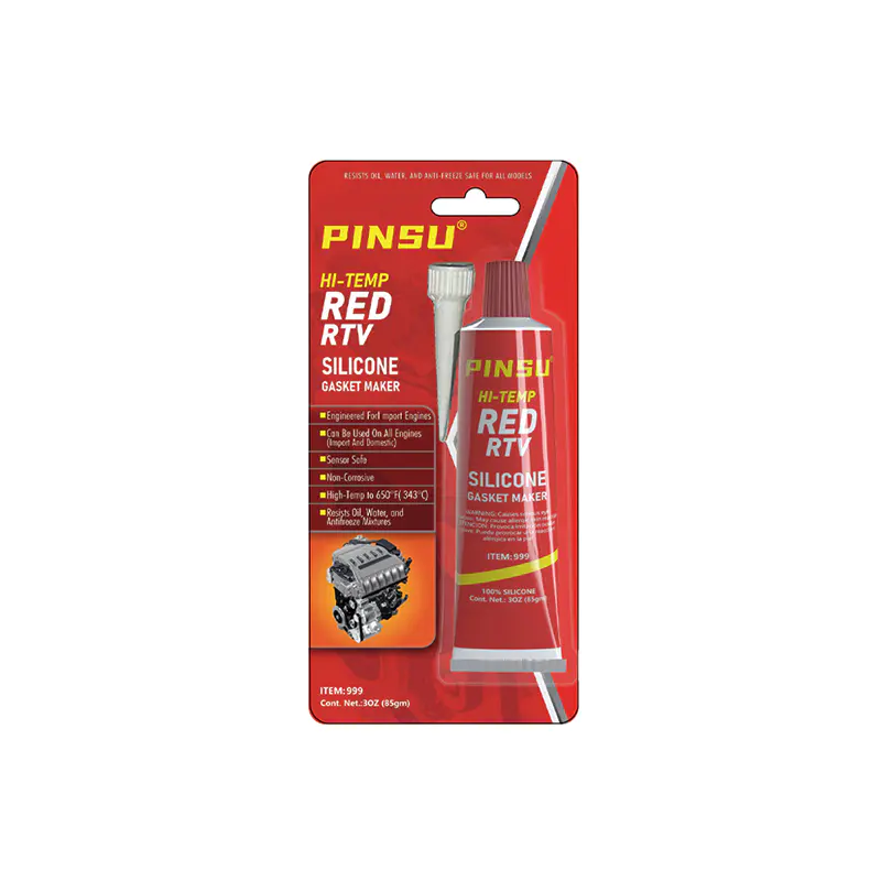 RTV Silicone Gasket Maker