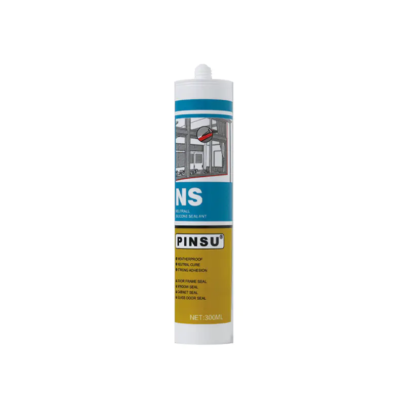 Silicone Sealant