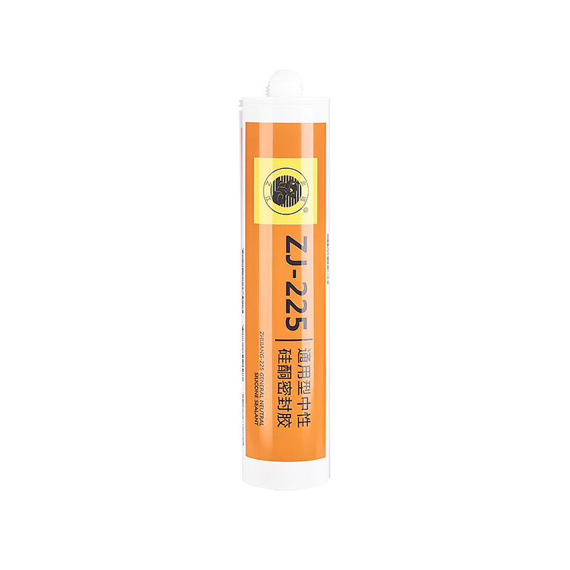 Waterproofing at ather-Resistant MS Polymer Sealant para sa Indoor at Outdoor na Gap Filling at Bonding
