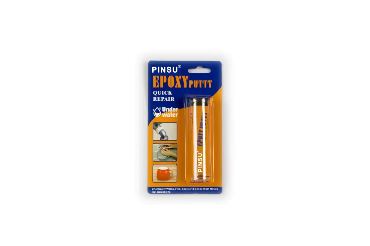 Epoxy AB na pandikit