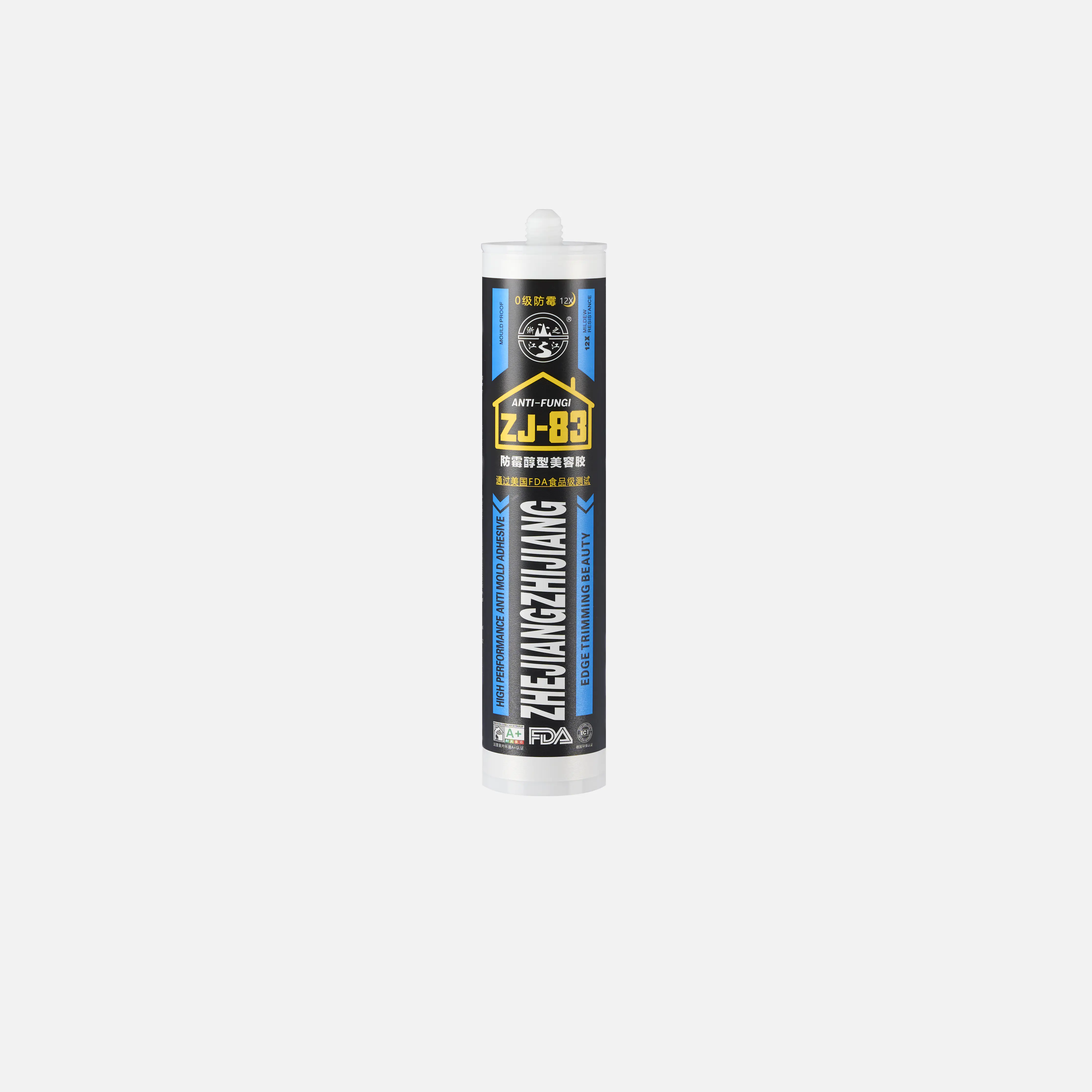 Acrylic sealant