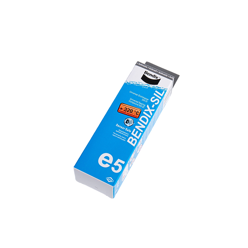 PINSU - Pula/Itim/Grey RTV na Silicone Gasket Seal na Lumalaban sa Mataas na Temperatura - Automotive/Industrial Grade Waterproof Sealant PINSU - Pula/Itim/Grey RTV na Silicone Gasket Seal na Lumalaban sa Mataas na Temperatura - Automotive/Industrial Grade Waterproof Sealant