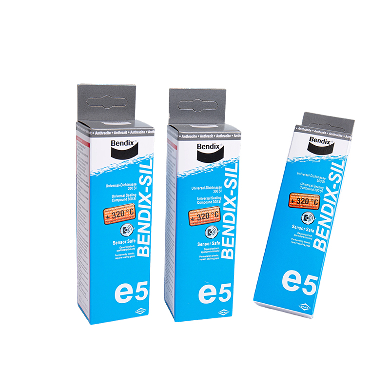PINSU - Pula/Itim/Grey RTV na Silicone Gasket Seal na Lumalaban sa Mataas na Temperatura - Automotive/Industrial Grade Waterproof Sealant PINSU - Pula/Itim/Grey RTV na Silicone Gasket Seal na Lumalaban sa Mataas na Temperatura - Automotive/Industrial Grade Waterproof Sealant